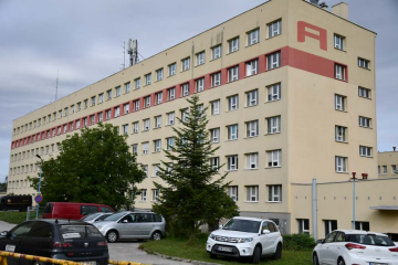 Powiat Miechowski udzielił pożyczki Szpitalowi św. Anny w Miechowie